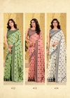 Carnival Silk By Rajpath Linen Silk Fancy Saree Best Wholesale Shop In Surat